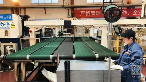 正道机械 以创新节能招法与绿色理念，引领工厂转型升级