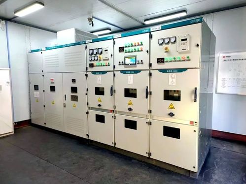 硬核节电驱动绿色发展 准能集团选煤厂节能技术实践与咨询启示