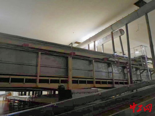 企业碳新路 工厂“含绿量”赢得发展“含金量”——论节能技术咨询的关键作用