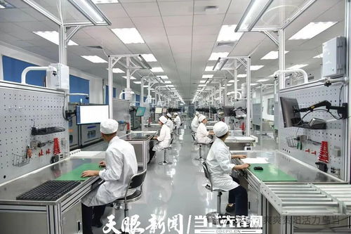 国家级绿色工厂转型密码 中航力源高质量发展的节能技术咨询之路